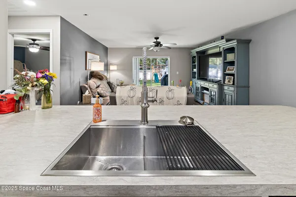 $360,000 | 3010 Vista Palm Drive, Edgewater, FL 32141
