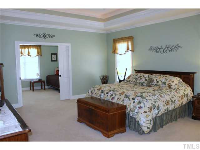 1487 Reedy Creek Road Four Oaks, NC 27524 - Photo 12 of 25 Photo 12