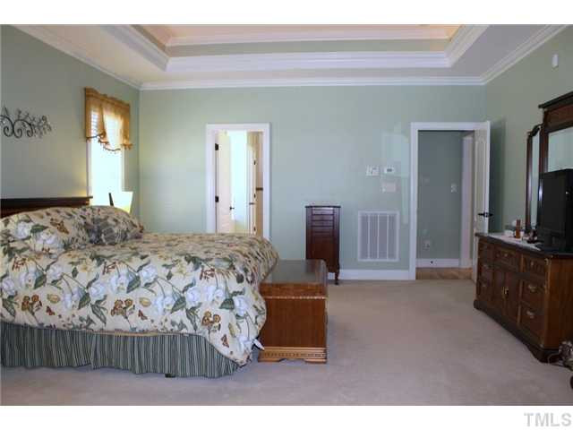 1487 Reedy Creek Road Four Oaks, NC 27524 - Photo 14 of 25 Photo 14