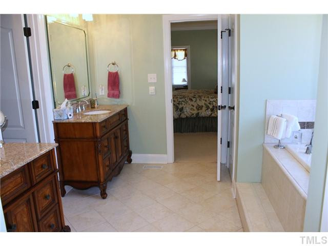 1487 Reedy Creek Road Four Oaks, NC 27524 - Photo 15 of 25 Photo 15
