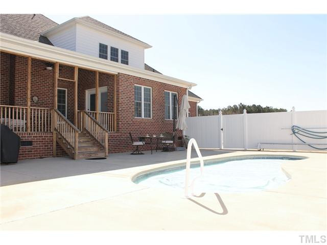 1487 Reedy Creek Road Four Oaks, NC 27524 - Photo 23 of 25 Photo 23