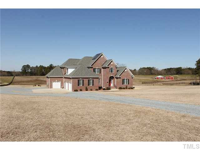 1487 Reedy Creek Road Four Oaks, NC 27524 - Photo 24 of 25 Photo 24