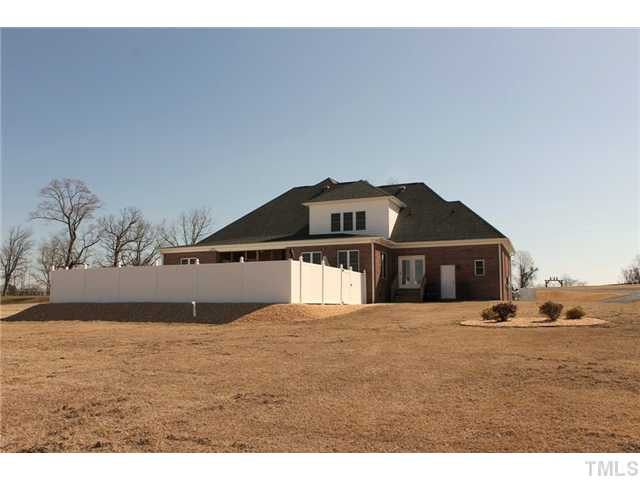 1487 Reedy Creek Road Four Oaks, NC 27524 - Photo 25 of 25 Photo 25
