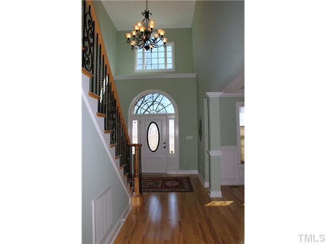 1487 Reedy Creek Road Four Oaks, NC 27524 - Photo 3 of 25 Photo 3