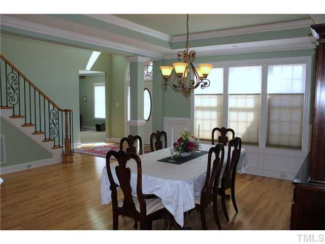 1487 Reedy Creek Road Four Oaks, NC 27524 - Photo 4 of 25 Photo 4