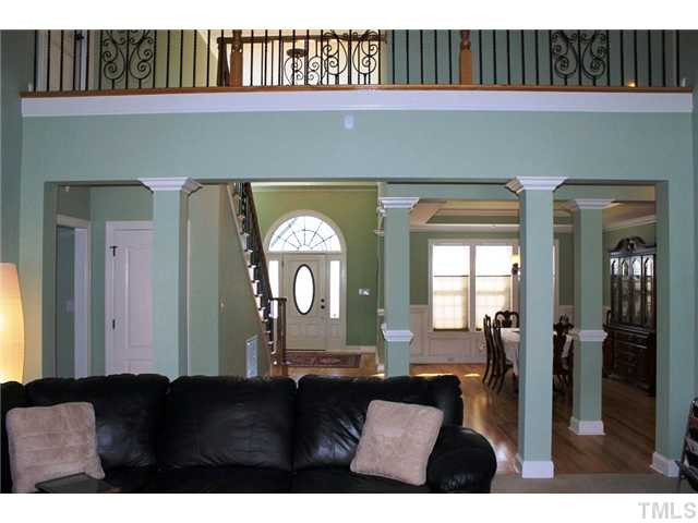 1487 Reedy Creek Road Four Oaks, NC 27524 - Photo 6 of 25 Photo 6