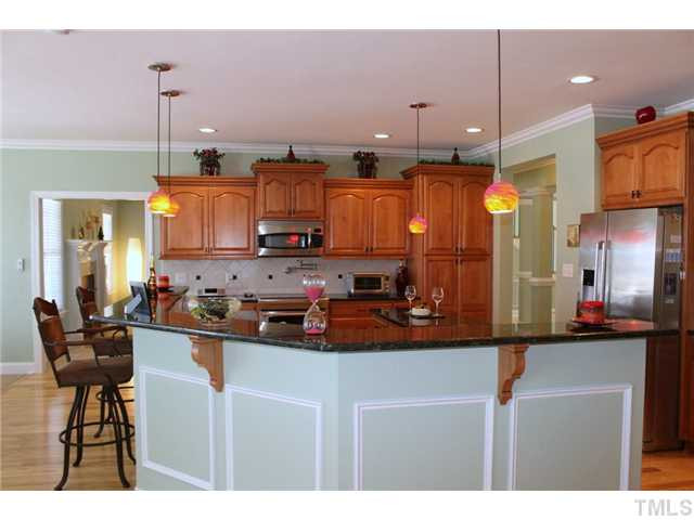 1487 Reedy Creek Road Four Oaks, NC 27524 - Photo 8 of 25 Photo 8