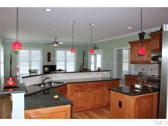 1487 Reedy Creek Road Four Oaks, NC 27524 - Photo 9 of 25 Photo 9