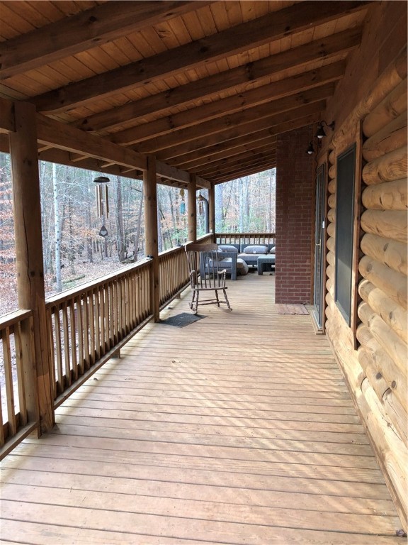 122 Hickory Cove Road, Unit SENECA Seneca, SC 29672 - Photo 3 of 24 Gallery Image 3