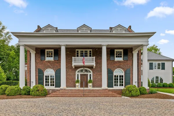 $8,750,000 | 1636 Hillcrest Road, Chattanooga, TN 37405