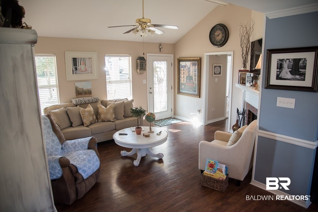 13614 Daniels Drive Mobile, AL 36695 - Photo 2 of 36