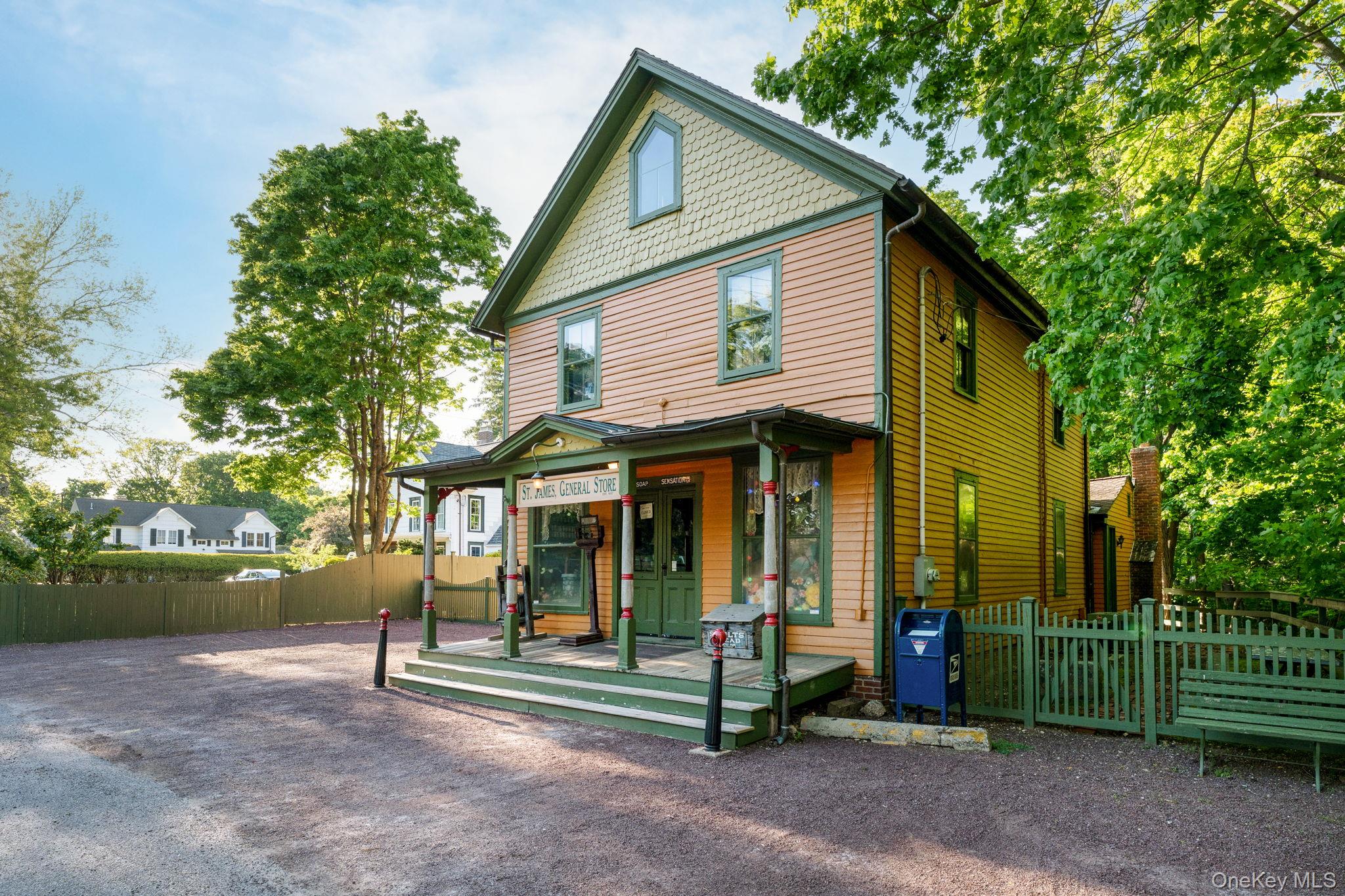 2 Spring Hill Road St. James, NY 11780 - Photo 47 of 47