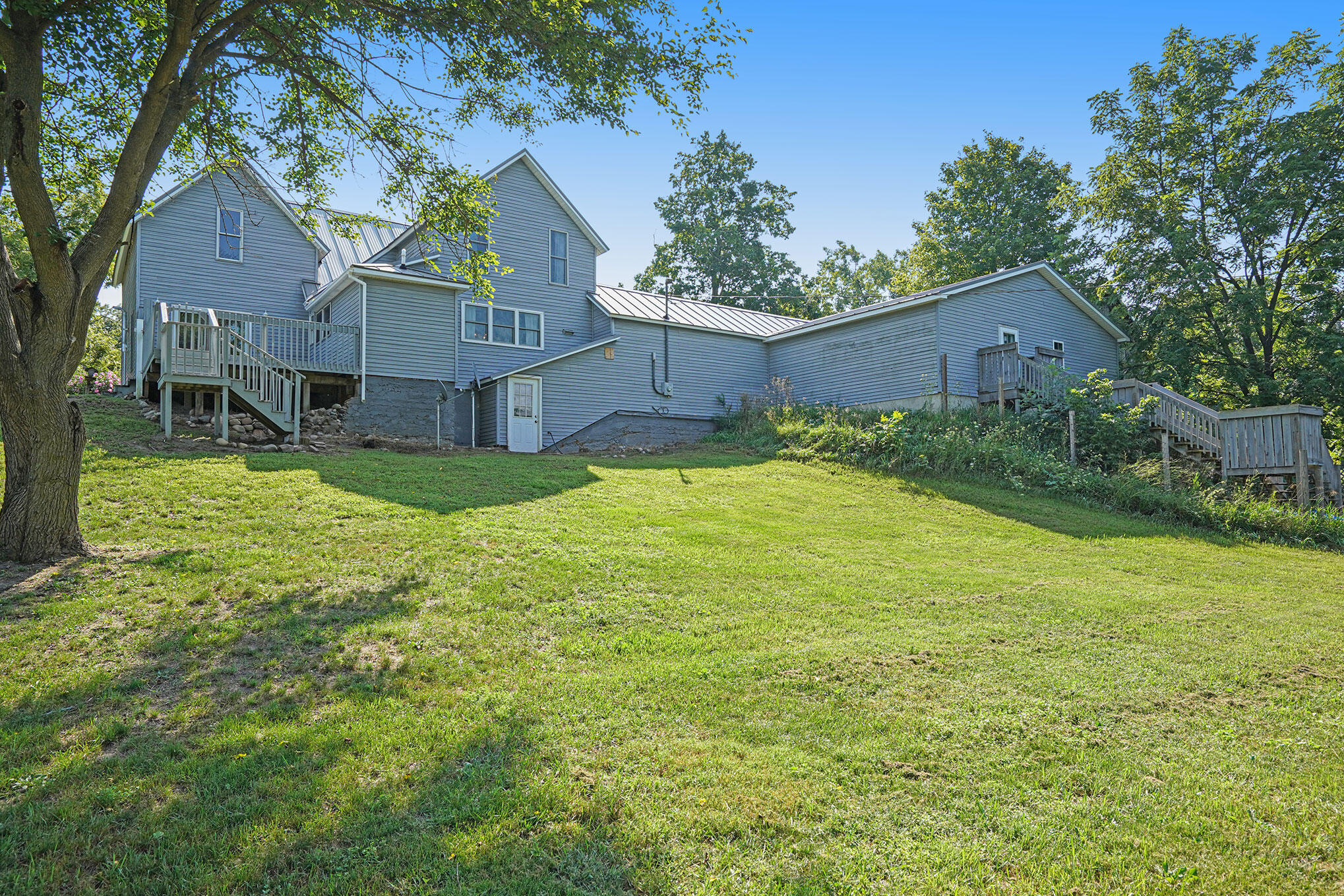 6683 North Messer Road Freeport, MI 49325 - Photo 34 of 40 A7300055