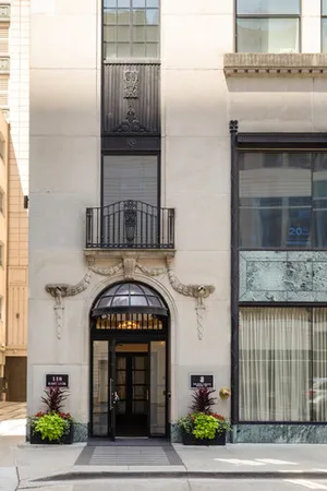 $13,000 | 118 East Erie Street, Unit 31G, Chicago, IL 60611