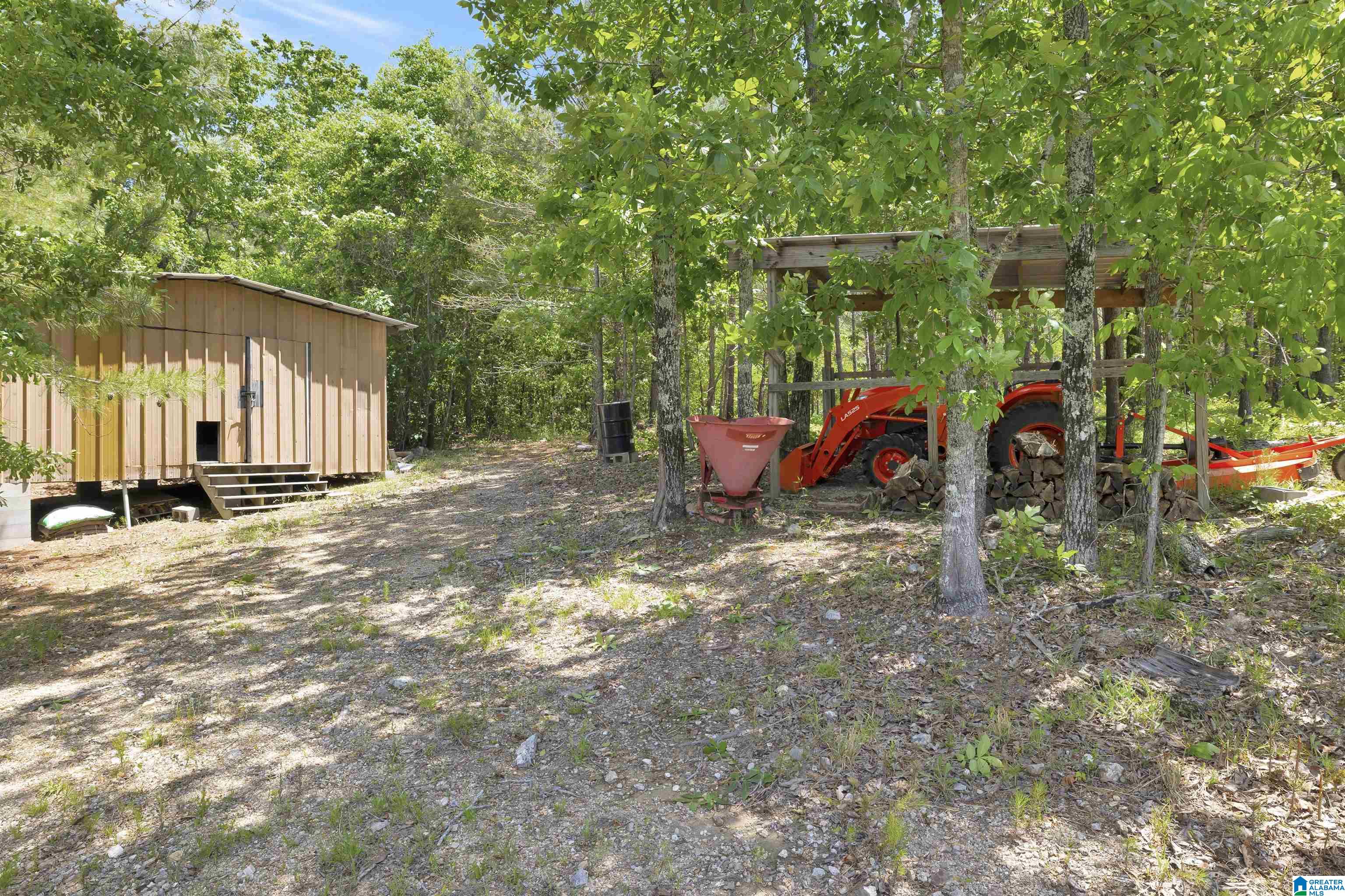 736 Old Beavers Road Cropwell, AL 35054 - Photo 47 of 50