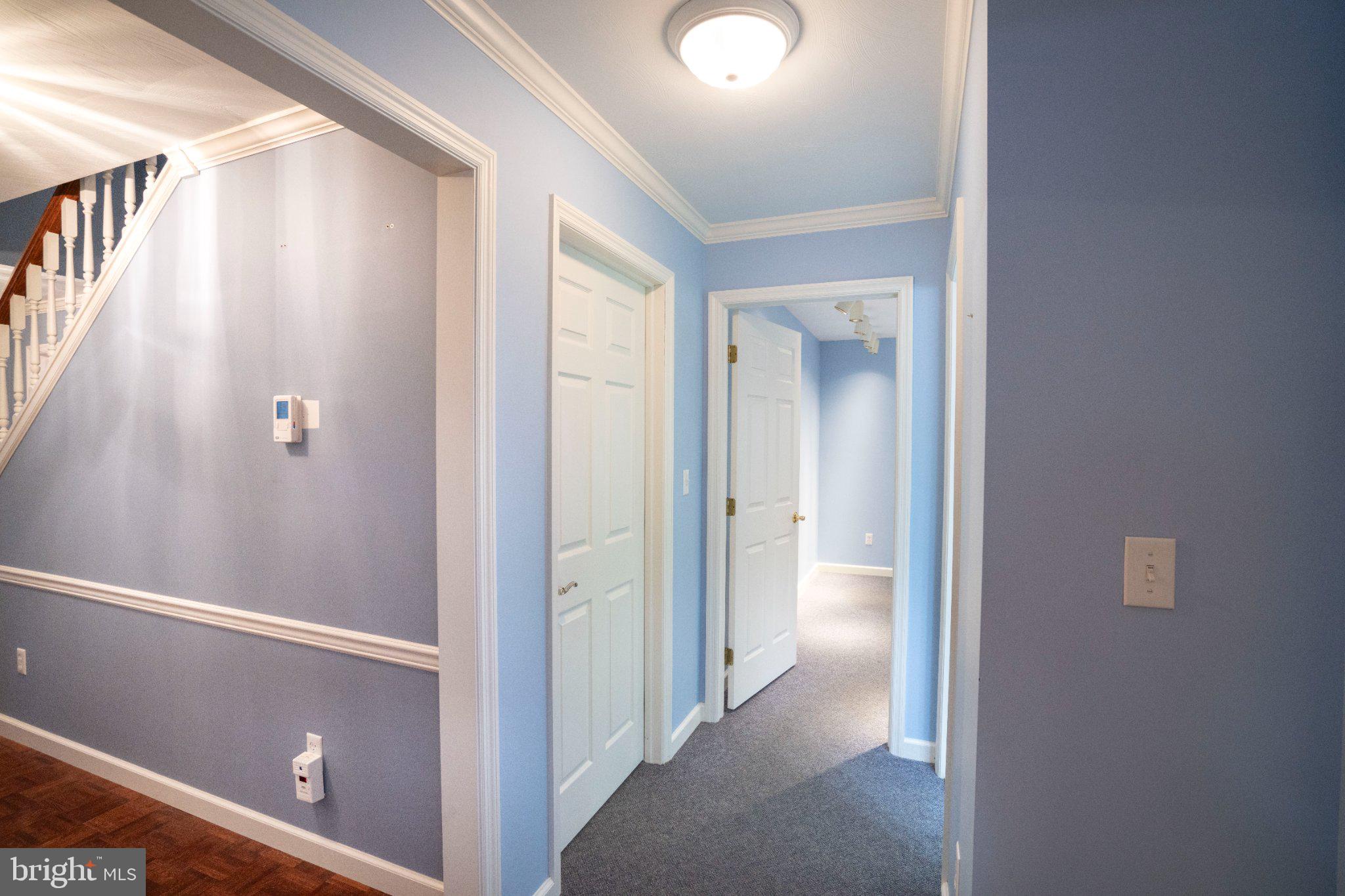 1100 Haymaker Road State College, PA 16801 - Photo 41 of 87 Hallway looking into the office