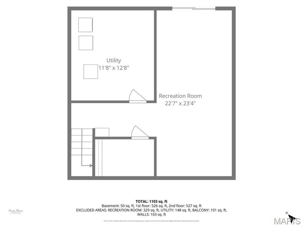 2358 Hidden Meadow Lane Ballwin, MO 63021 - Photo 42 of 44