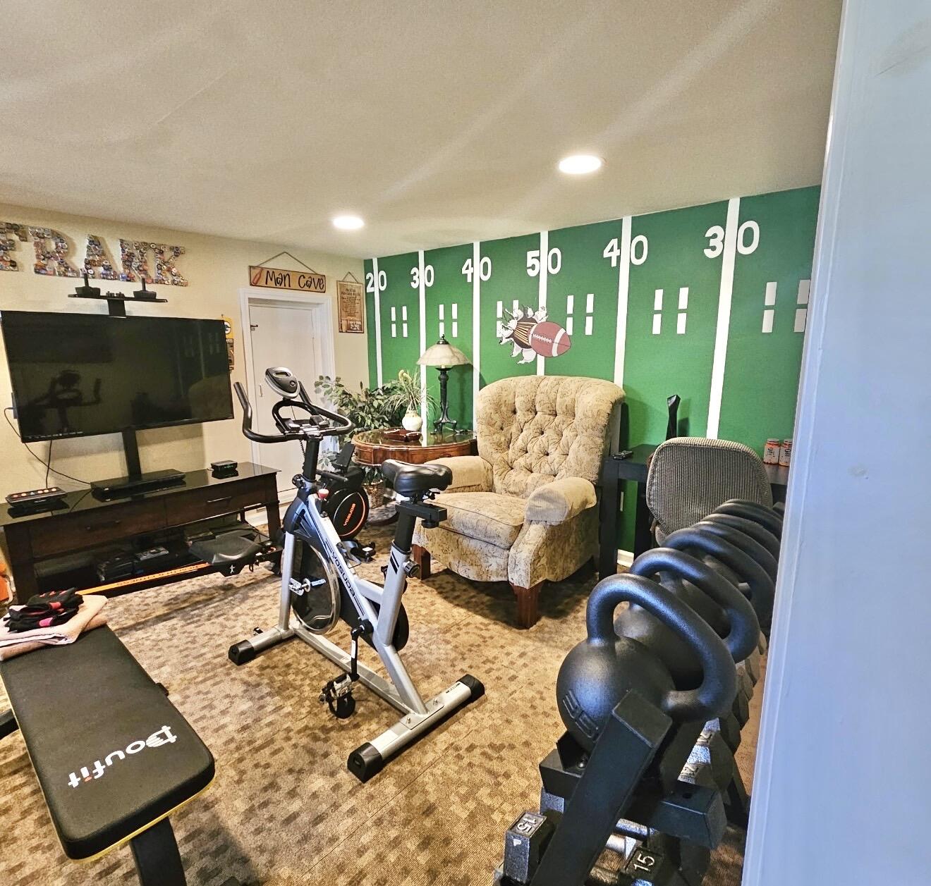 1826 26th Street Kenosha, WI 53140 - Photo 27 of 47 Rec room