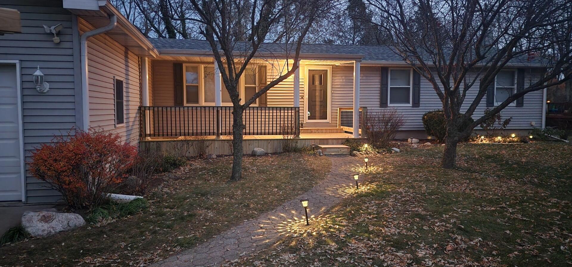 10617 Baldwin Road Bridgman, MI 49106 - Photo 3 of 39 123_1