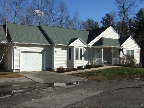 17 Roysann Way, Unit 17 Durham, NH 03824 - Photo 1 of 1