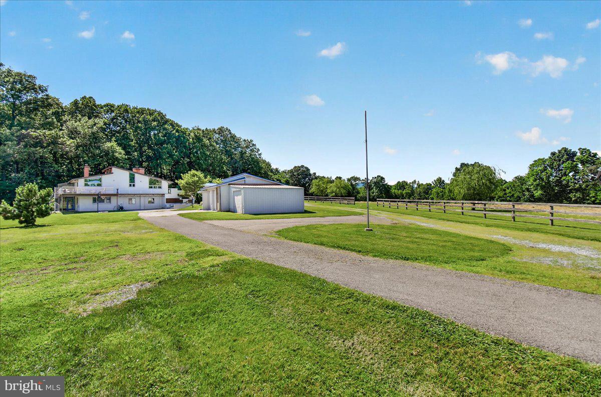 3160 Sumantown Road Middletown, MD 21769 - Photo 126 of 147