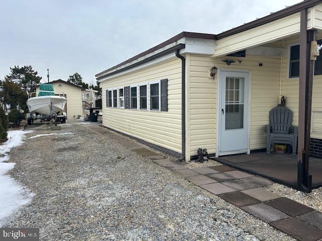 9916 Golf Course Road, Unit 61 Ocean City, MD 21842 - Photo 4 of 18 side parking