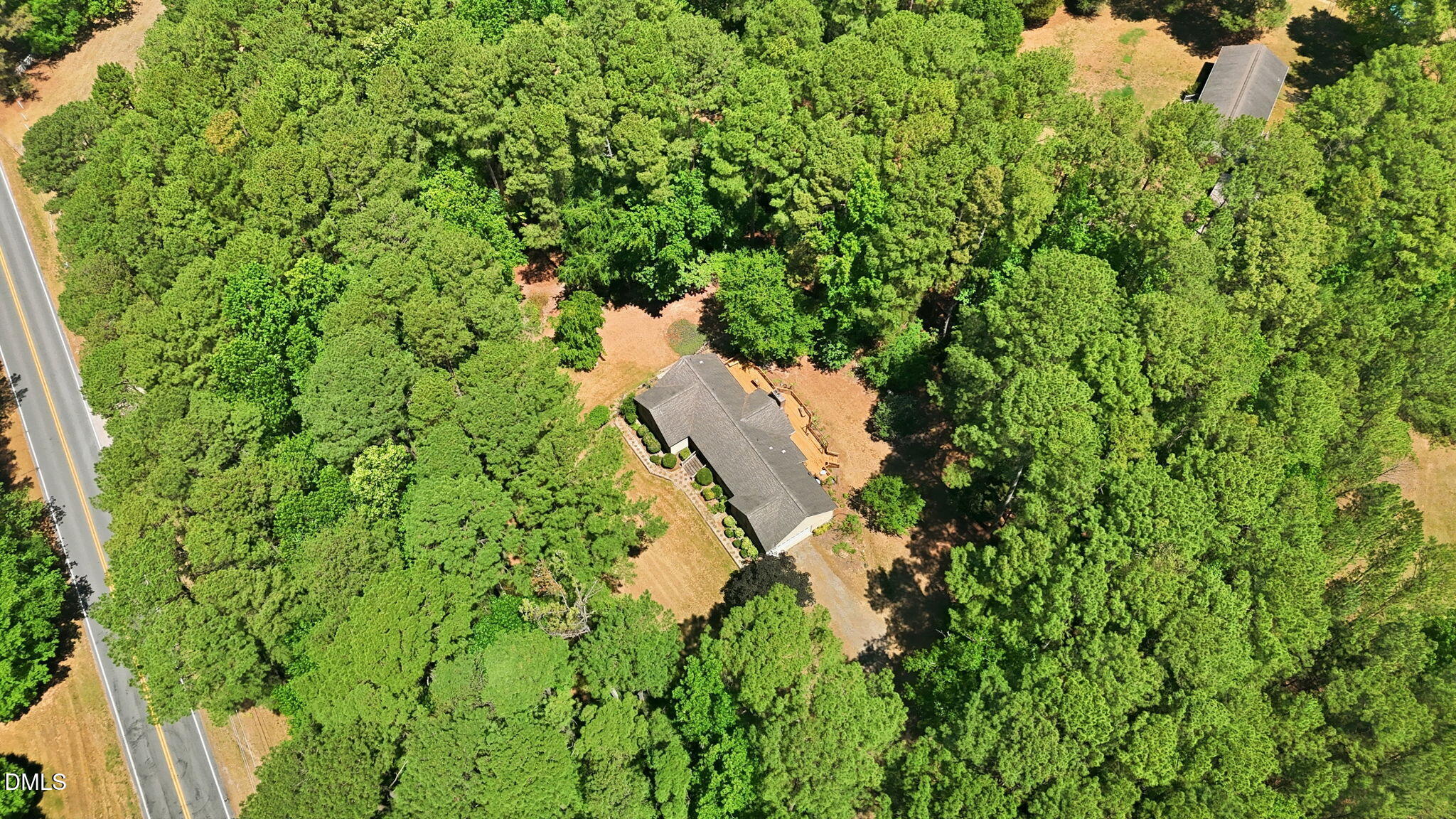 2534 Purnell Road Wake Forest, NC 27587 - Photo 41 of 44