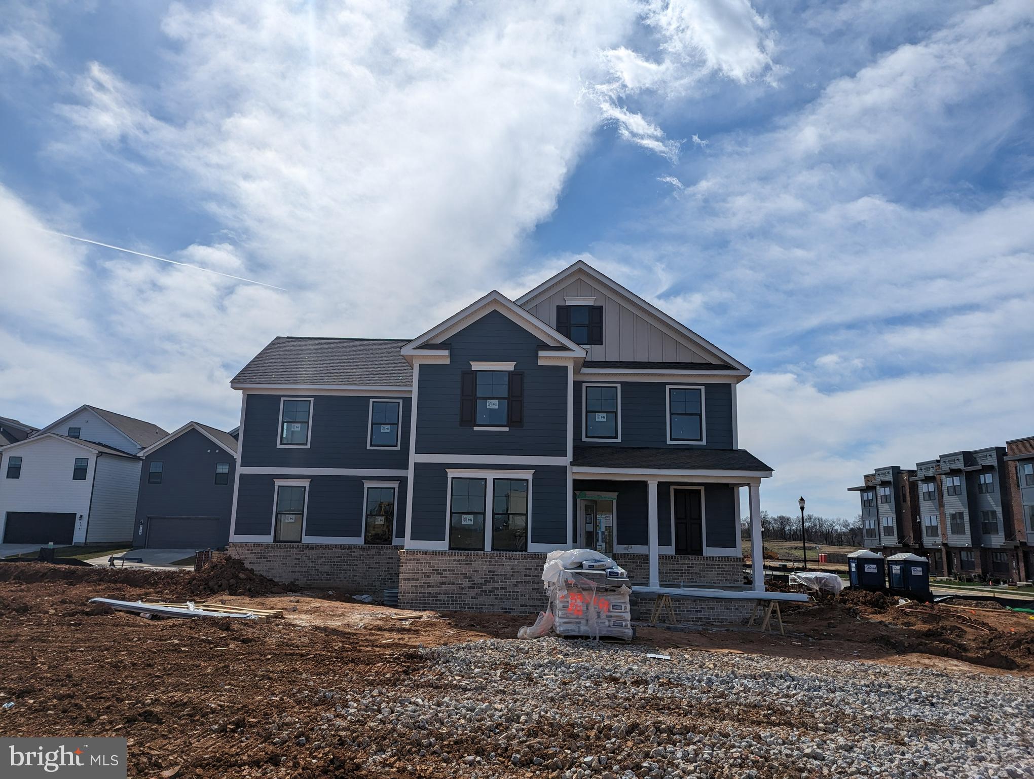 440 Constellation Lane Frederick, MD 21701 - Photo 2 of 26