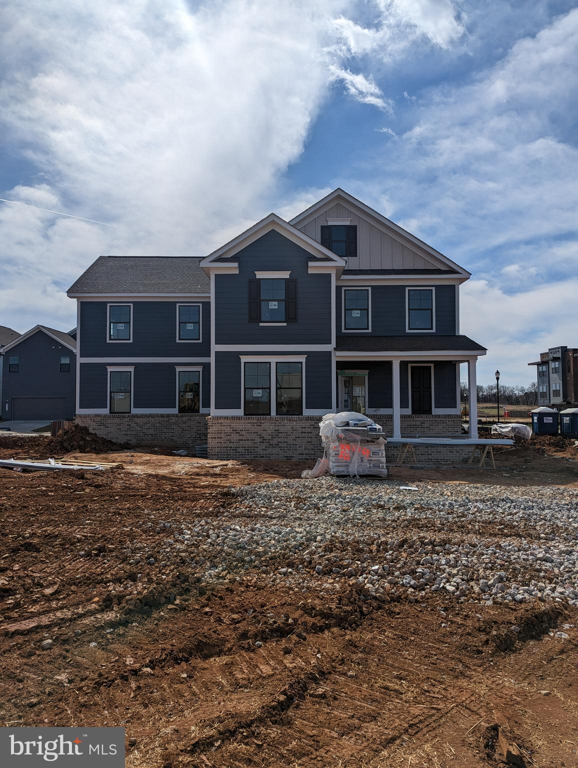 440 Constellation Lane Frederick, MD 21701 - Photo 3 of 26