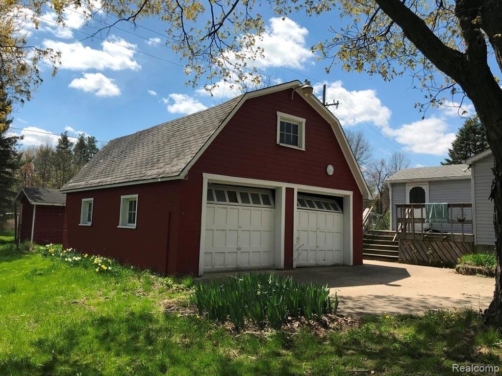 2707 Norton Road Howell, MI 48843 - Photo 6 of 30