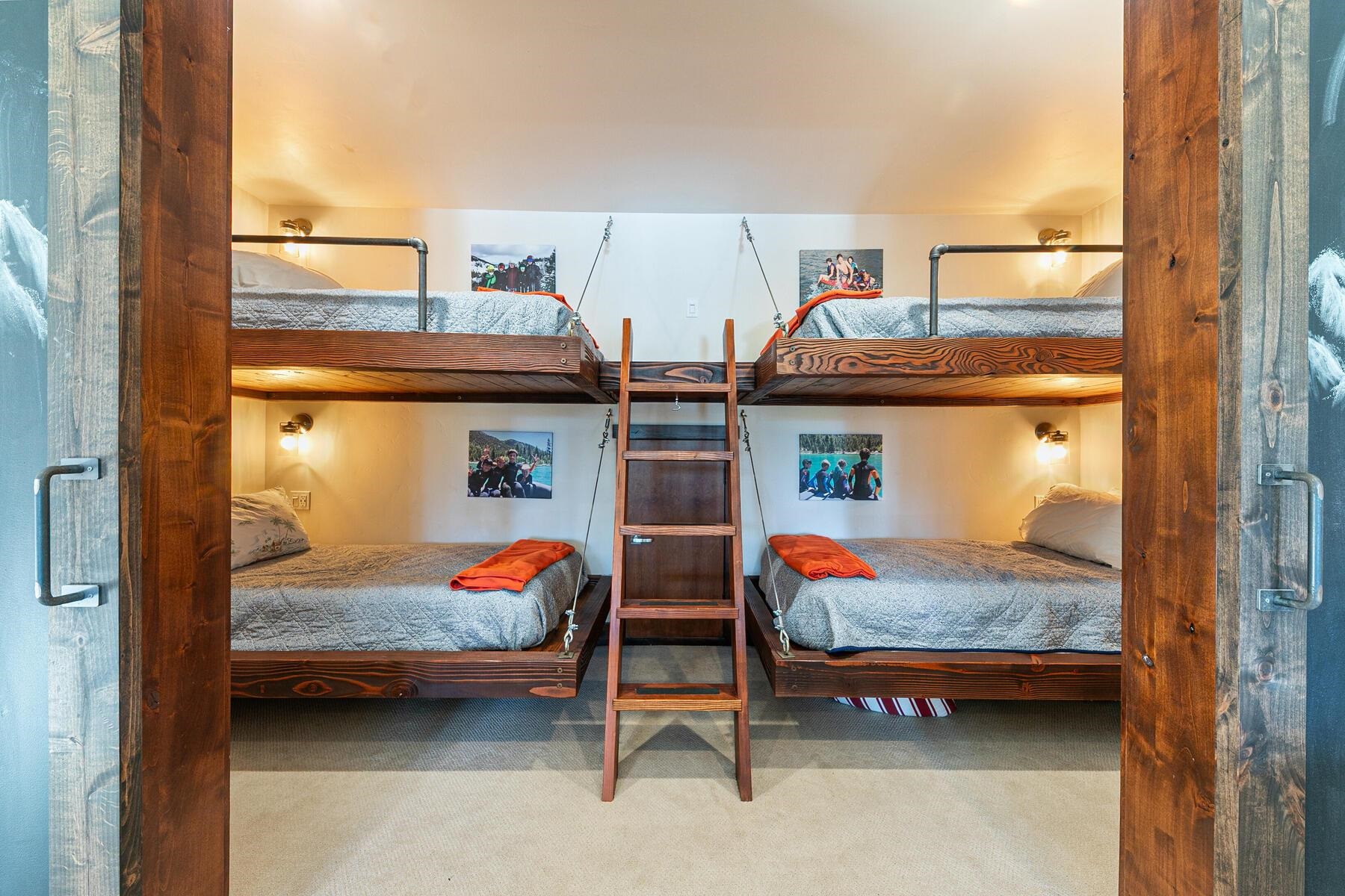 10789 Labelle Court Truckee, CA 96161 - Photo 12 of 28