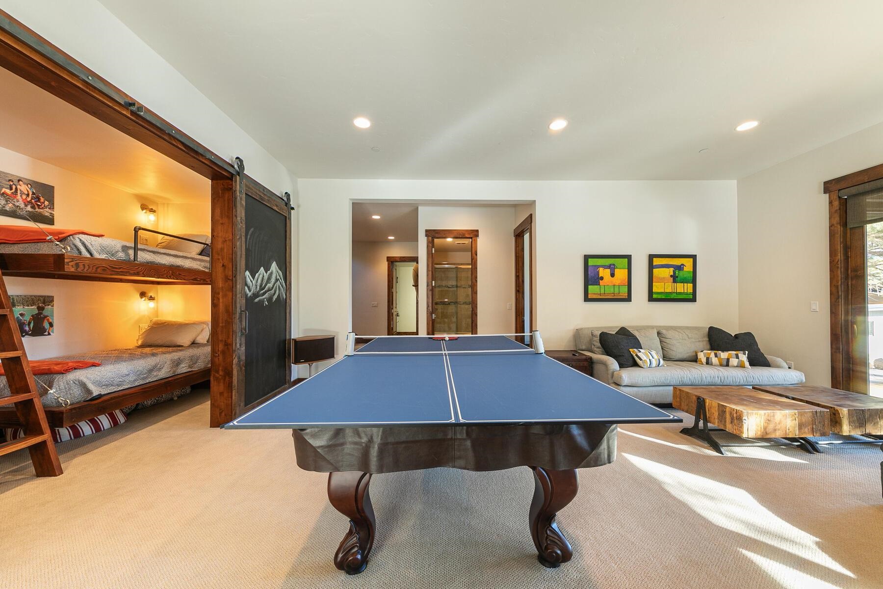 10789 Labelle Court Truckee, CA 96161 - Photo 27 of 28 a outdoor space with furniture and window