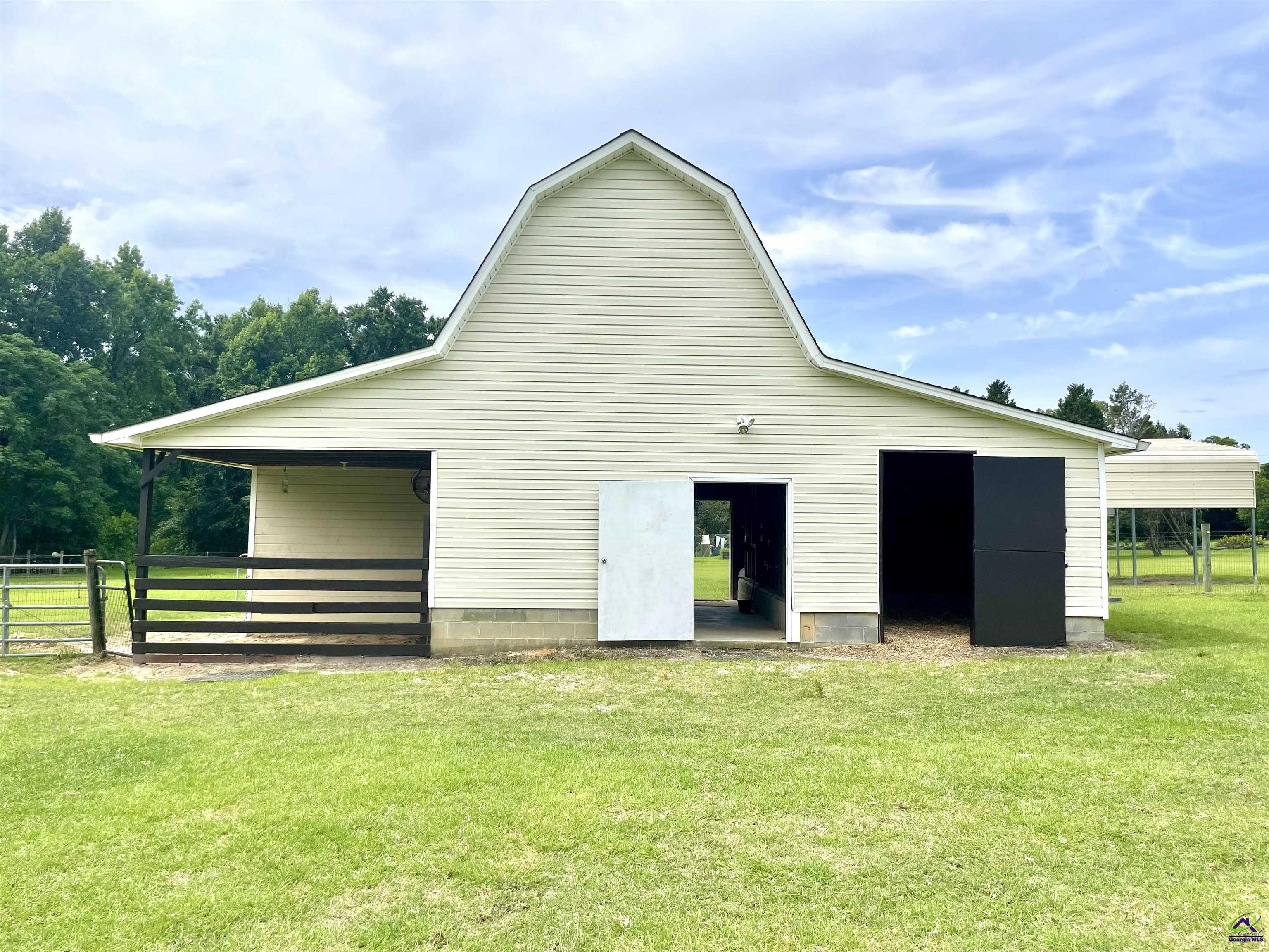 634 Jones Road Byron, GA 31008 - Photo 78 of 100