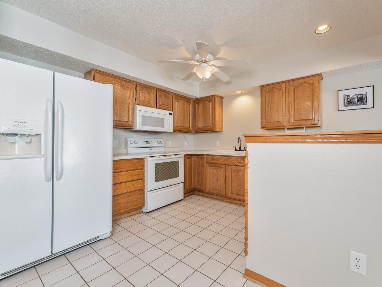 8703 Richardson Plat Road, Unit 4A Minocqua, WI 54548 - Photo 3 of 24 Gallery Image 3