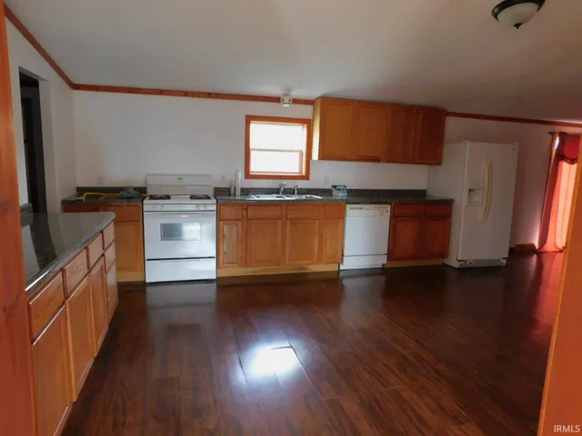 $239,000 | 11005 East Wagner Road, Solsberry, IN 47459