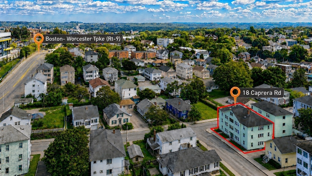 18 Caprera Road Worcester, MA 01604 - Photo 2 of 28