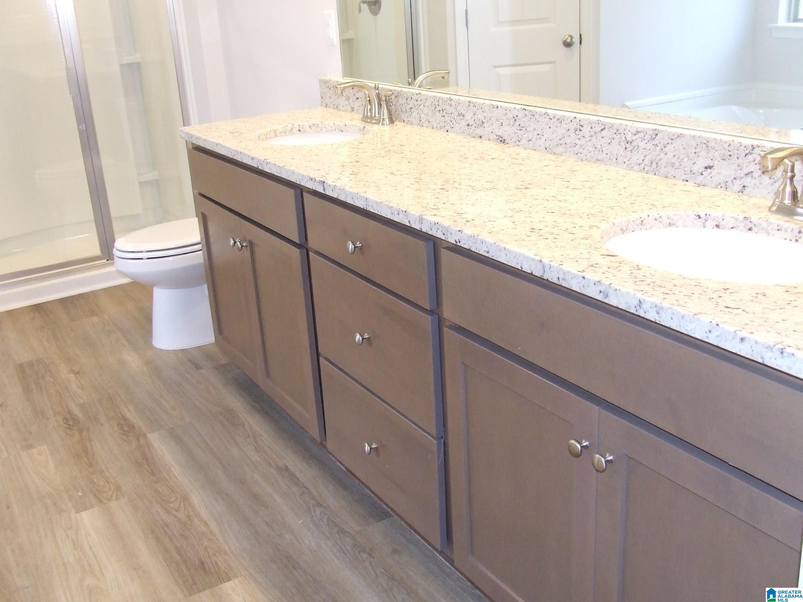 418 Harless Lane Alabaster, AL 35007 - Photo 18 of 27