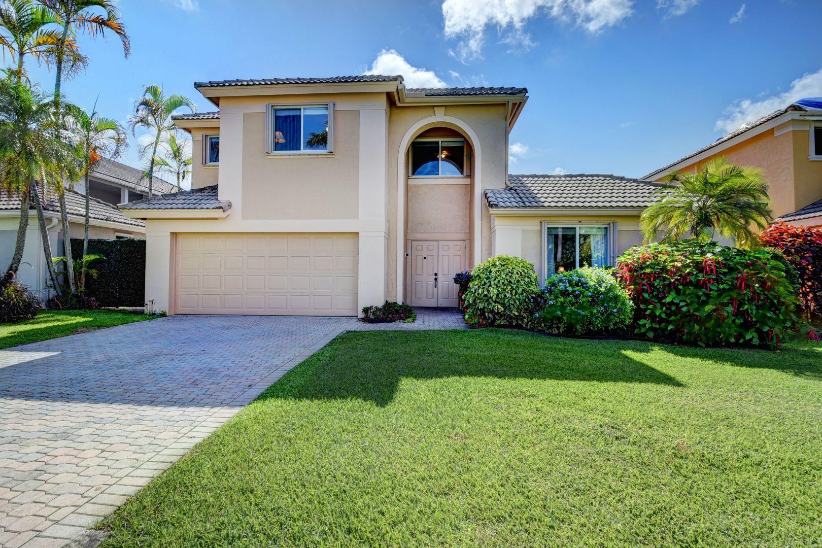 4398 Northwest 29th Way Boca Raton, FL 33434 - Photo 1 of 26 Exterior