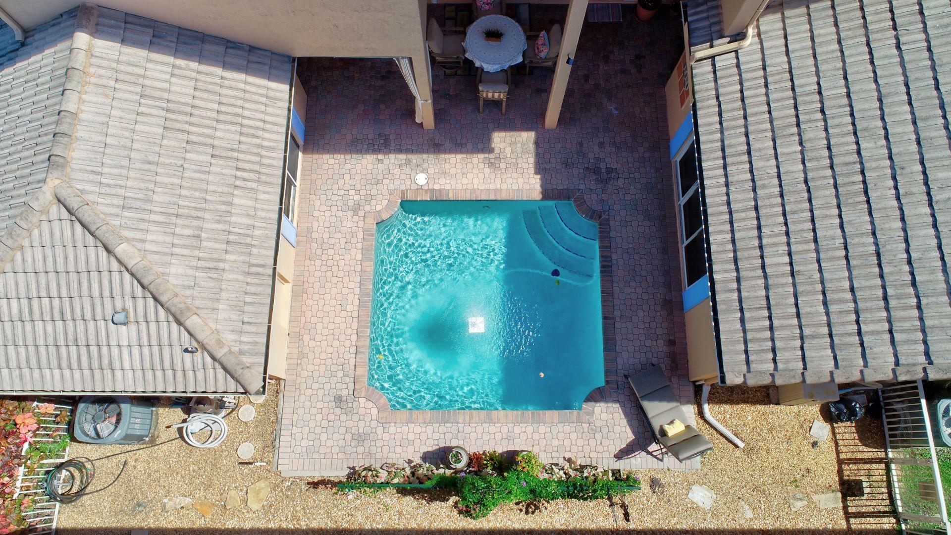 4398 Northwest 29th Way Boca Raton, FL 33434 - Photo 26 of 26 Aerial
