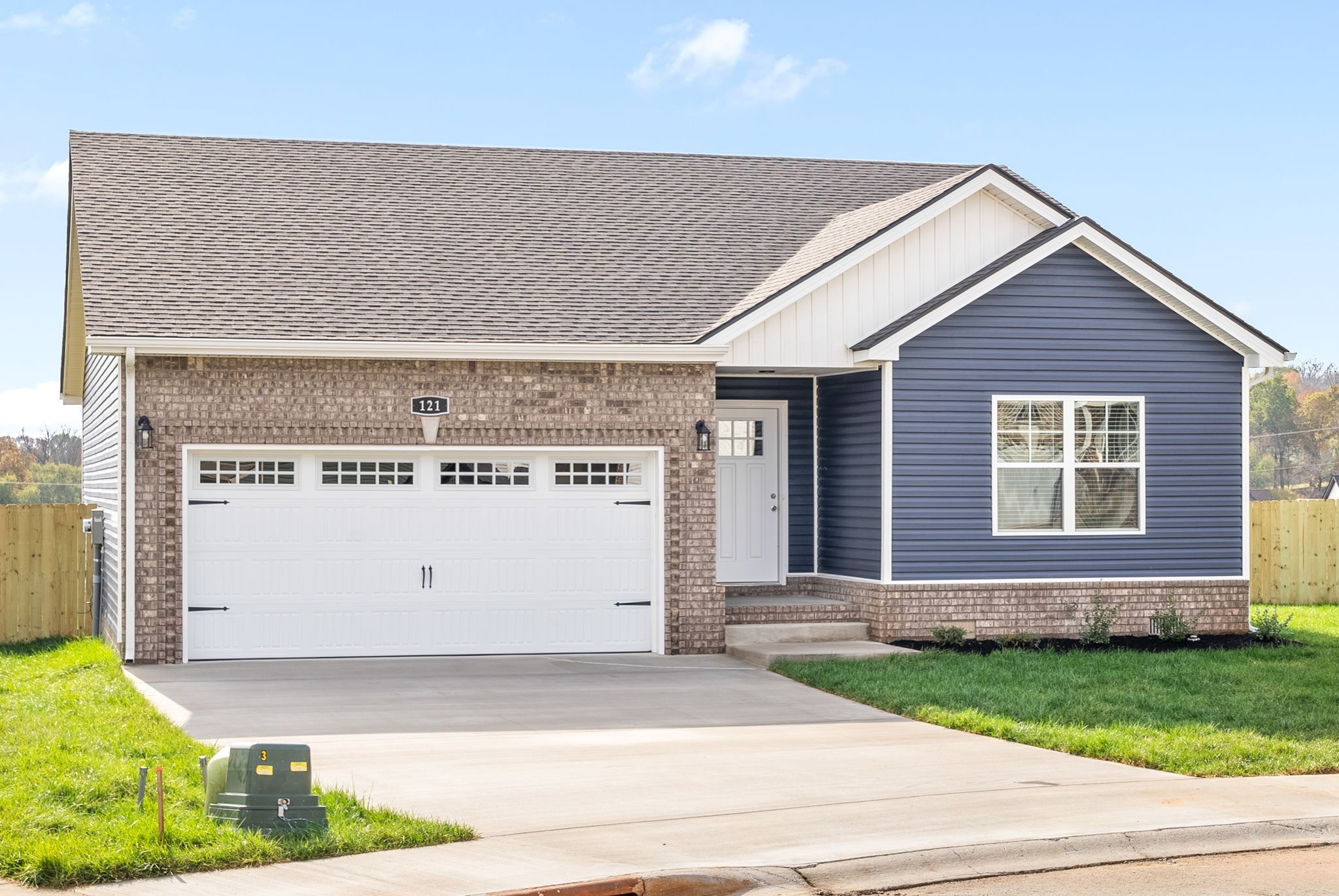 121 Ralph Court Clarksville, TN 37040 - Photo 2 of 30 Gallery Image 2