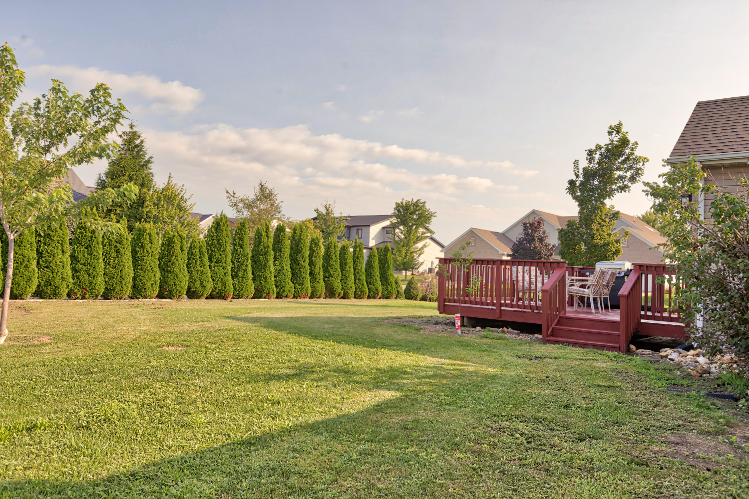 4397 Renaissance Drive Normal, IL 61761 - Photo 48 of 48 Gallery Image 48