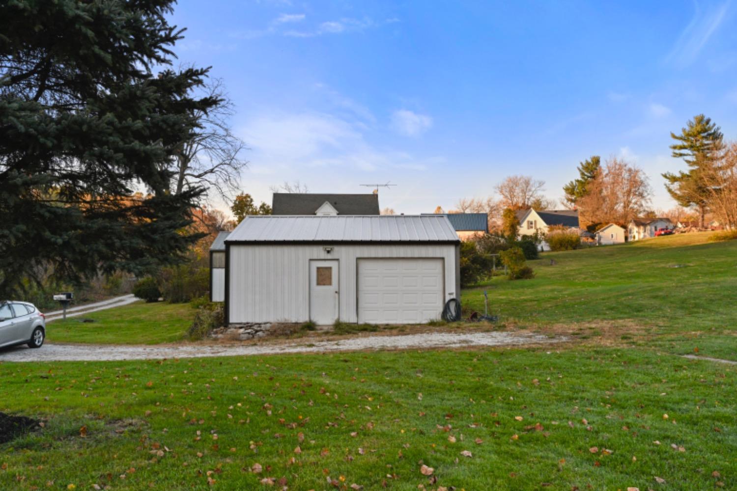 23756 Hilbert Road Sunman, IN 47041 - Photo 18 of 21