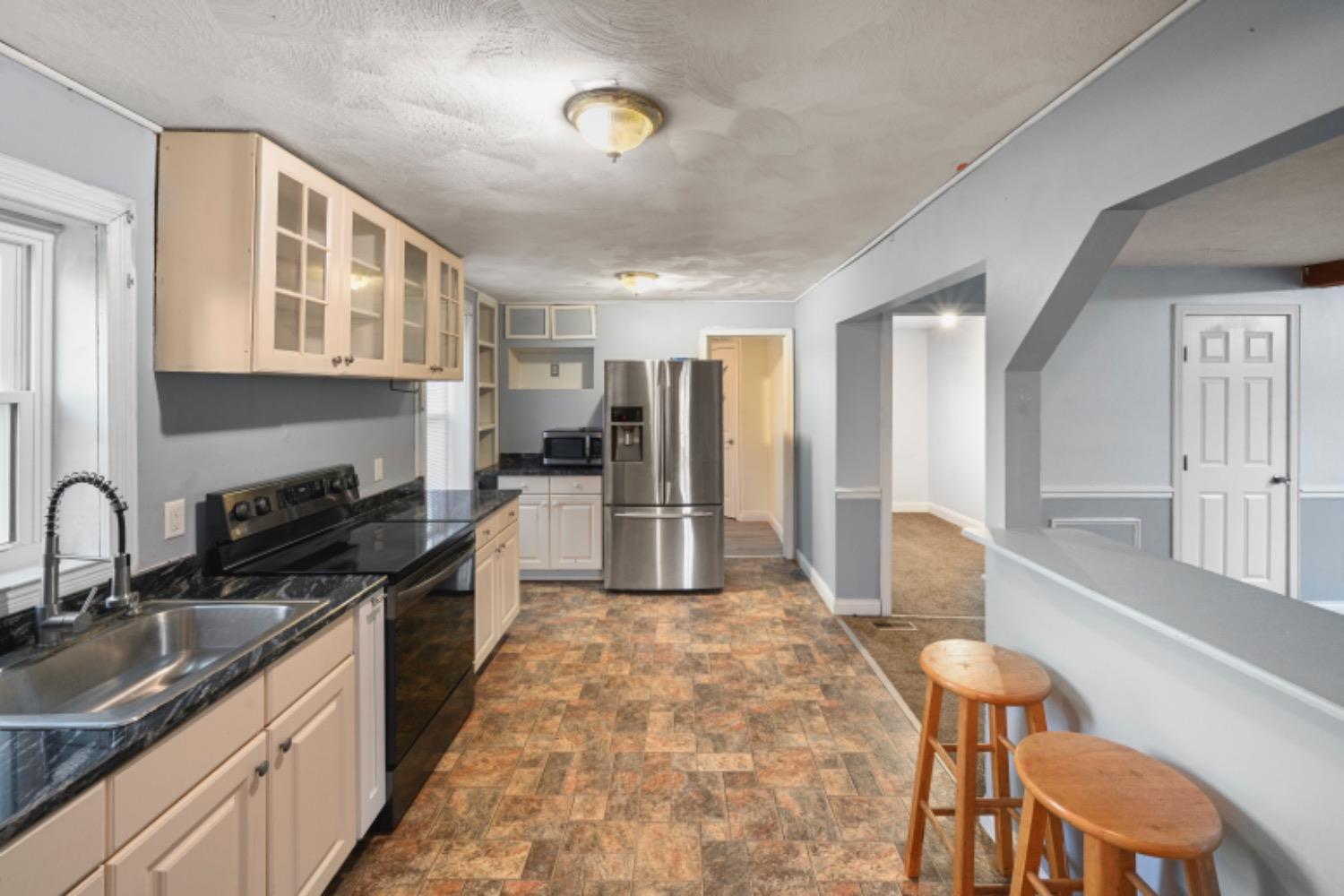 23756 Hilbert Road Sunman, IN 47041 - Photo 2 of 21