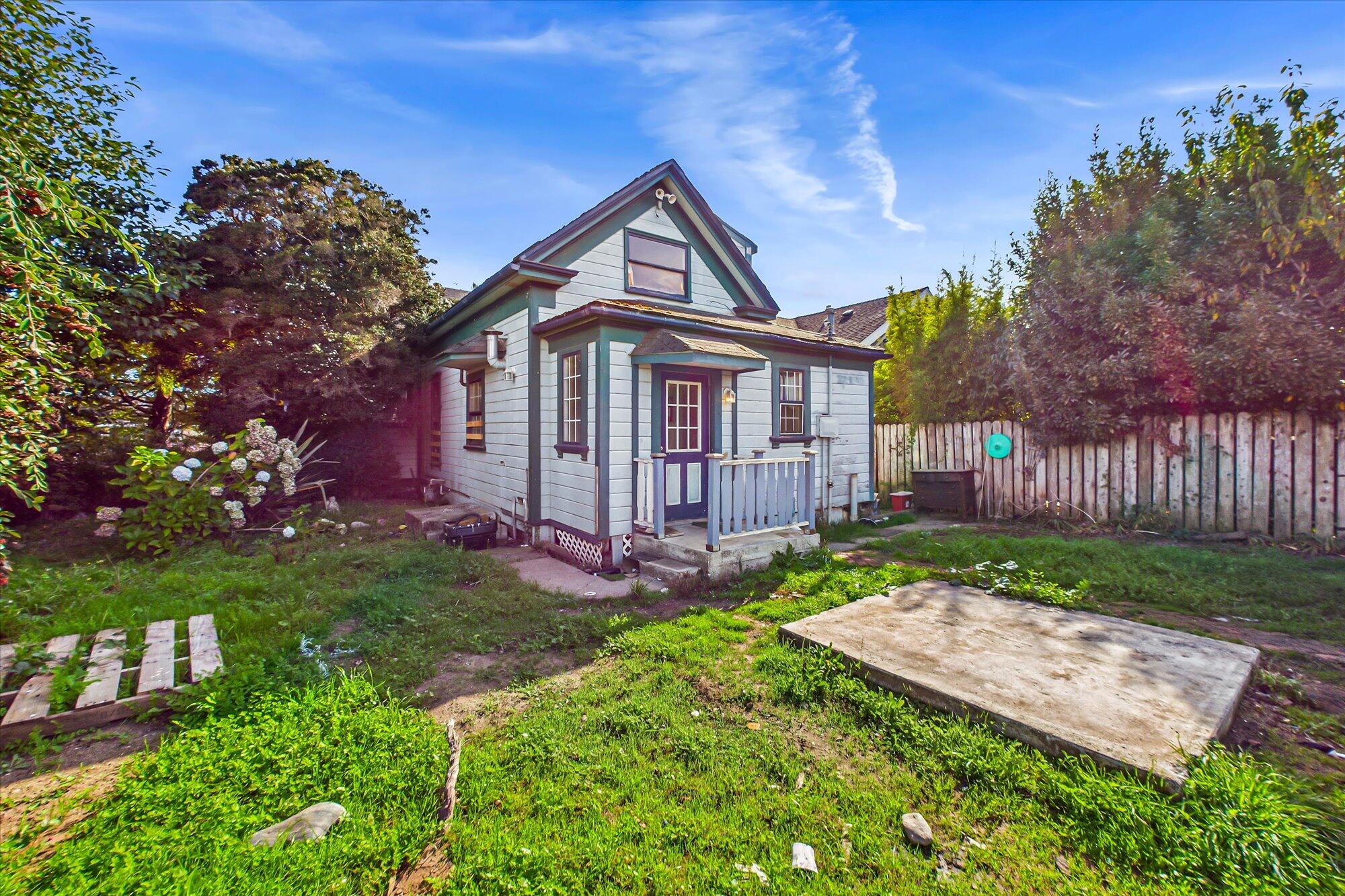 3124 Ingley Street Eureka, CA 95503 - Photo 35 of 36