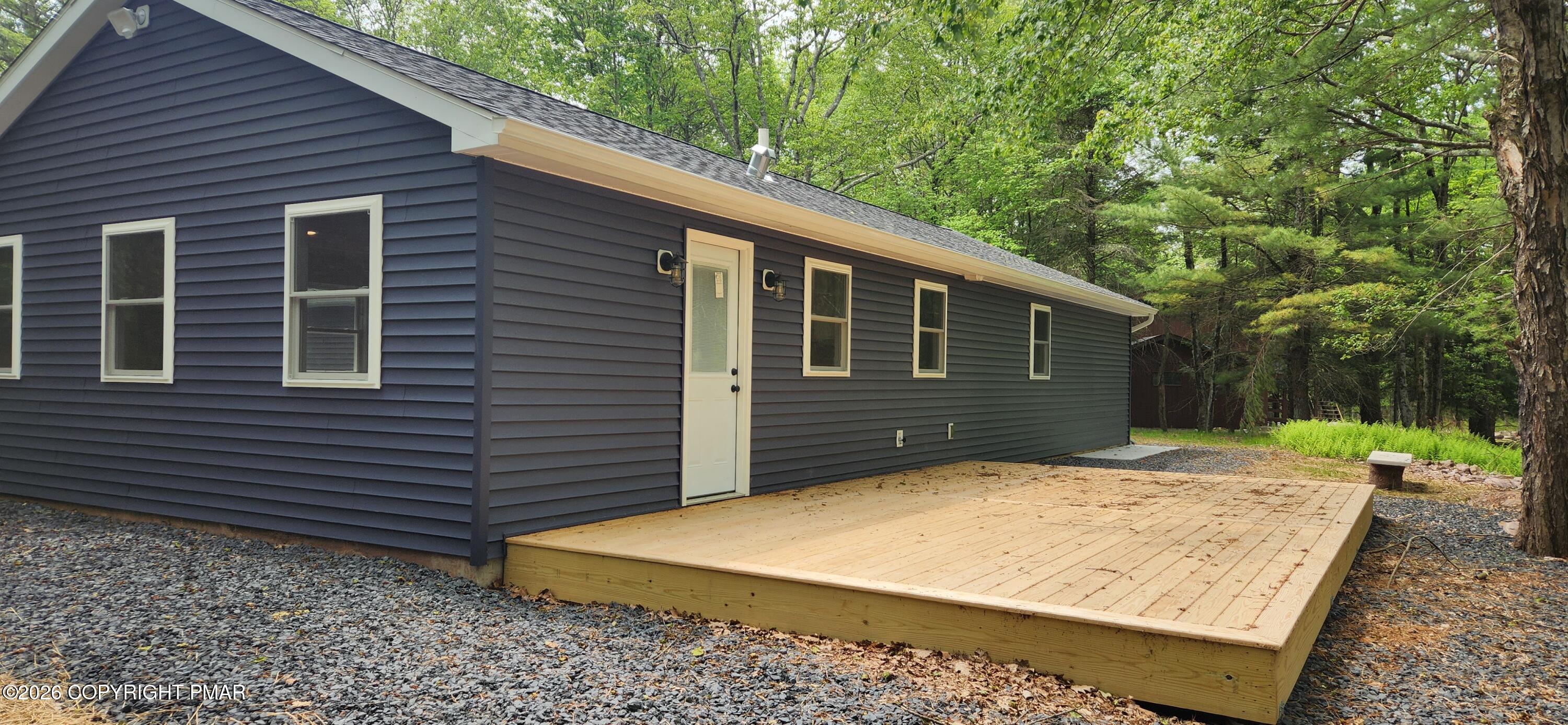 111 Split Rock Road Lake Harmony, PA 18624 - Photo 2 of 37 20250606_113911