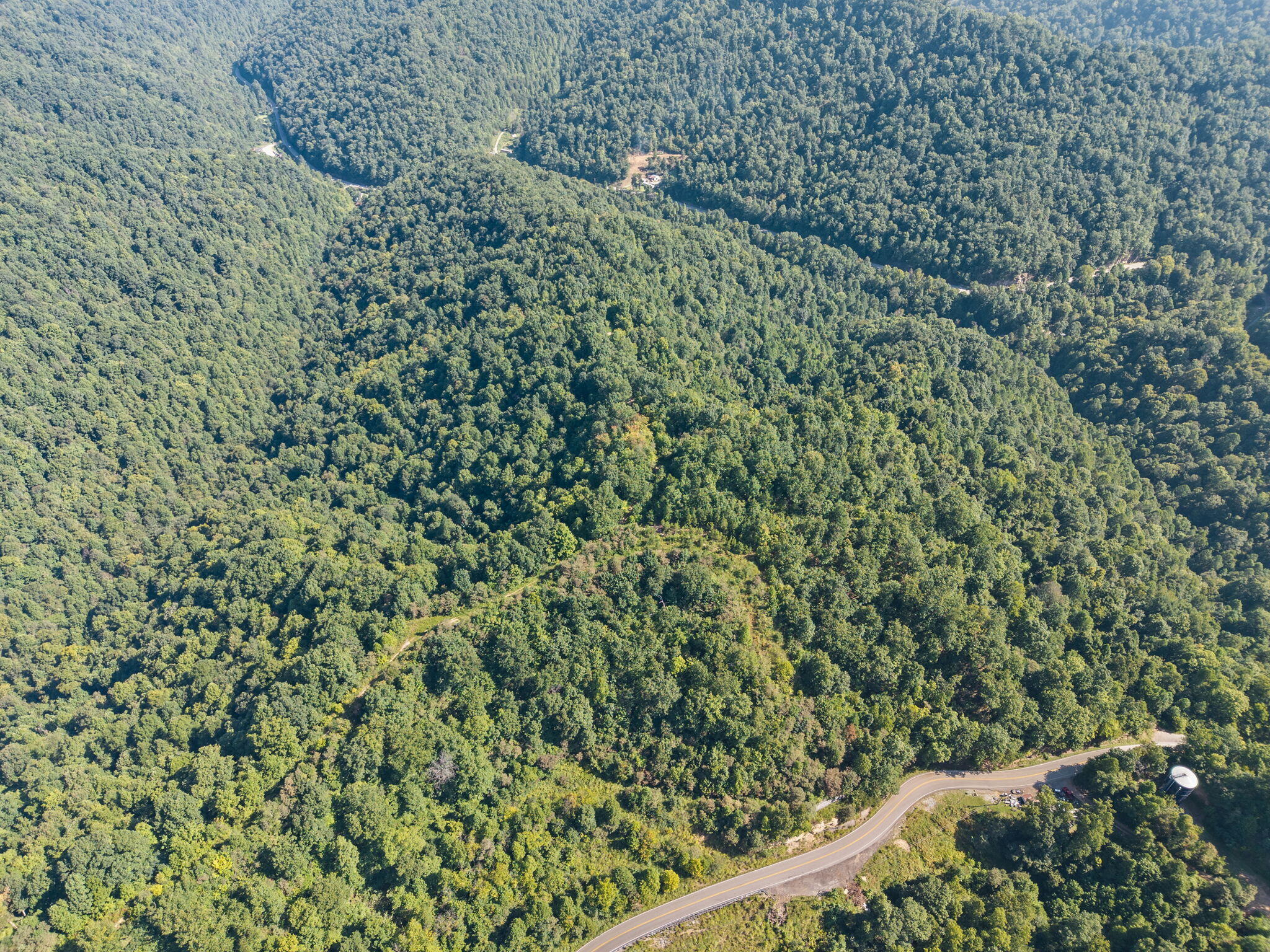 0 Bill Dee Br Road Kite, KY 41828 - Photo 38 of 45 6-web-or-mls-DJI_20260824105329_0324_D