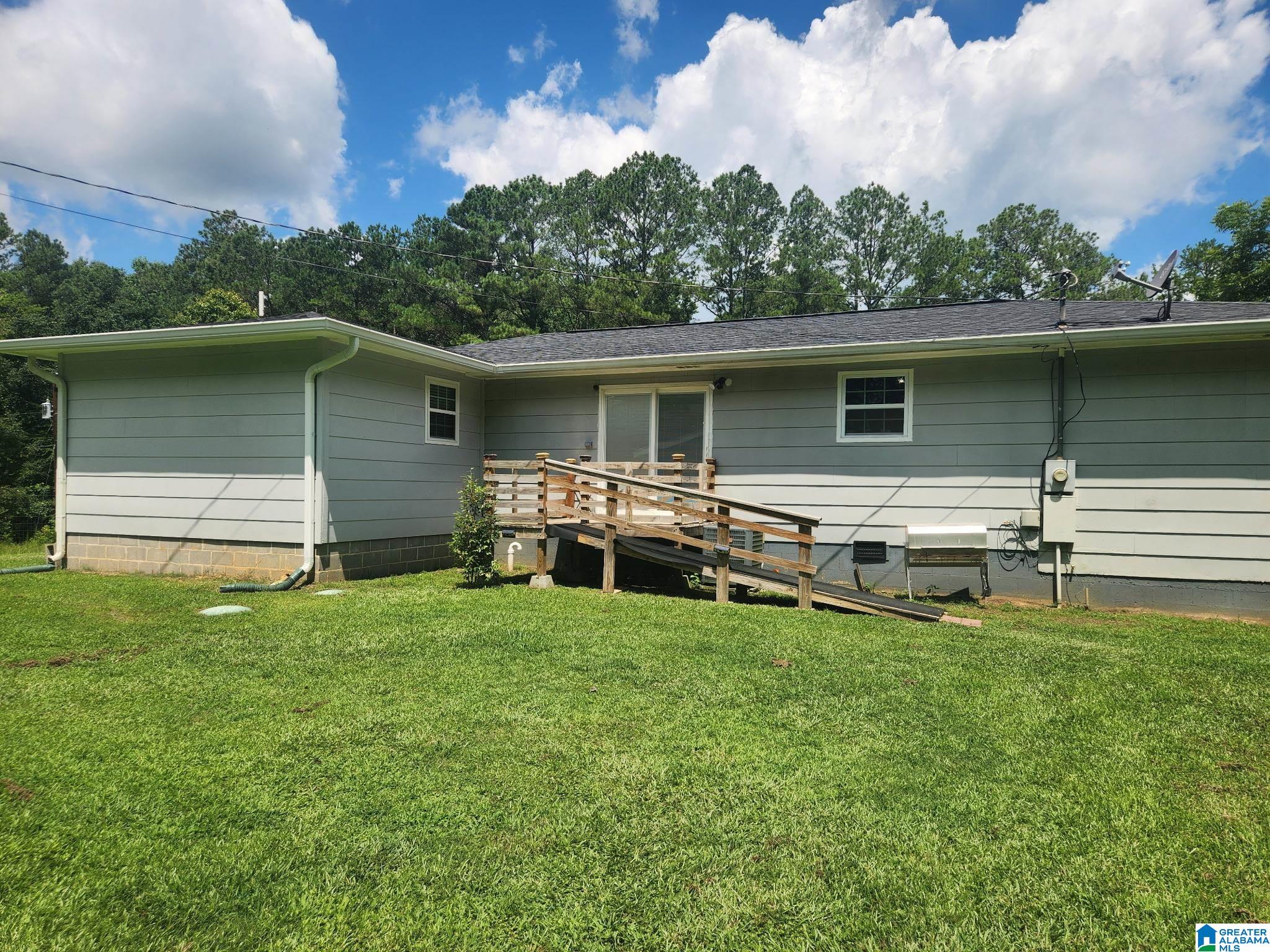 4426 Hamilton Mountain Road Blountsville, AL 35031 - Photo 17 of 25