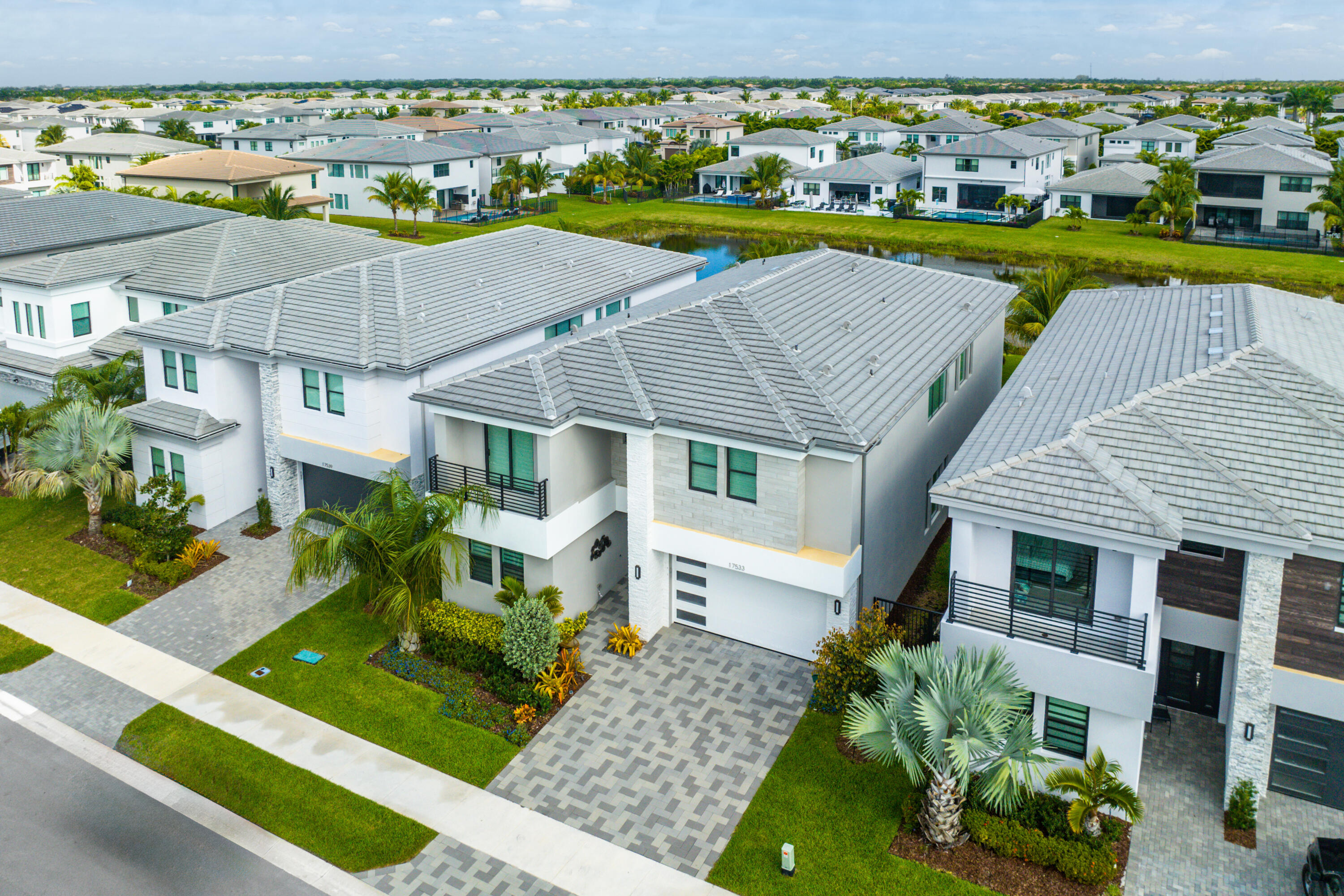 17533 Sparkling River Road Boca Raton, FL 33496 - Photo 33 of 36 33