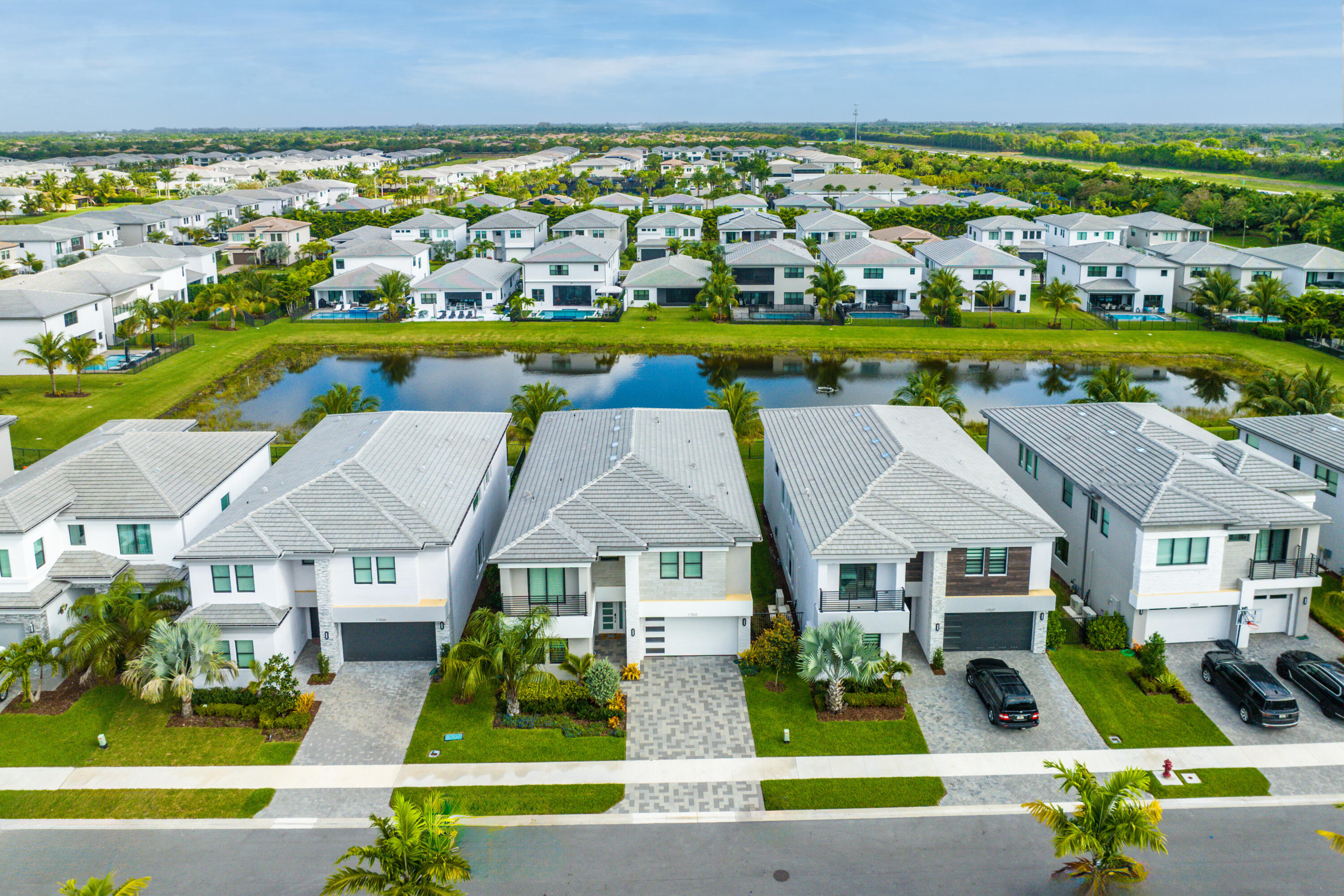 17533 Sparkling River Road Boca Raton, FL 33496 - Photo 34 of 36 34