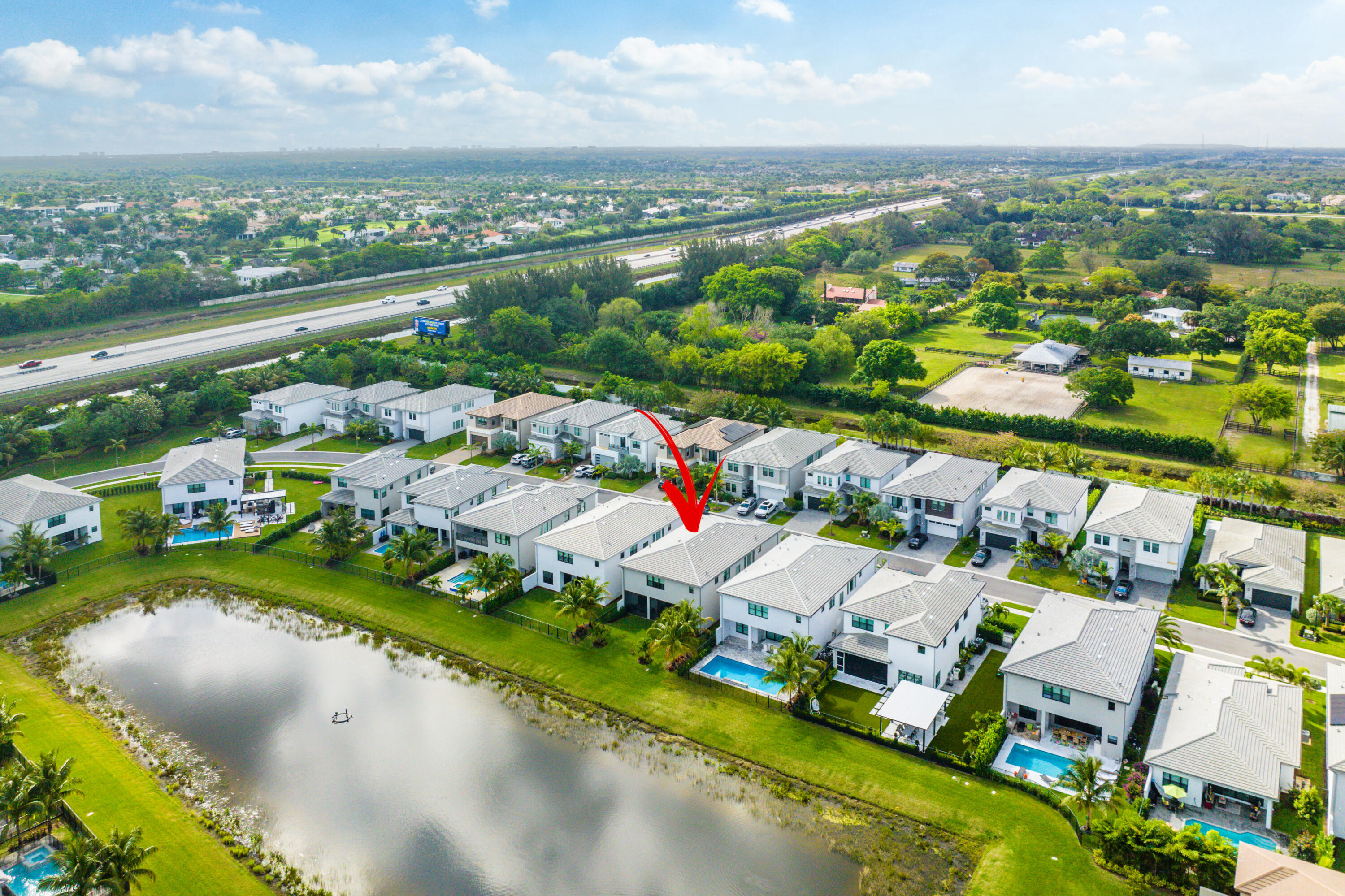 17533 Sparkling River Road Boca Raton, FL 33496 - Photo 35 of 36 35